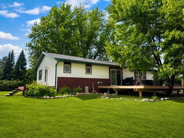 2505 24th Street SW, Pine River, MN 56474