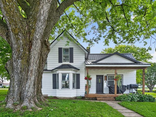202 Pine Street , Fountain, MN 55935
