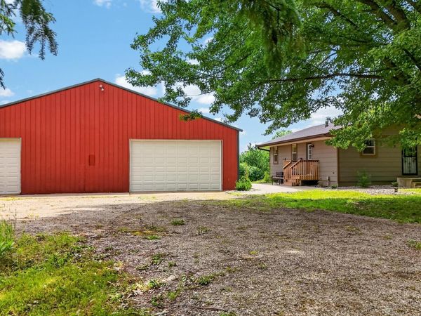 47585 Cedarcrest Trail , Rush City, MN 55069
