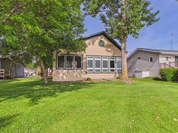 18754 N Ridge Drive , Unit 1, Glenwood, MN 56334