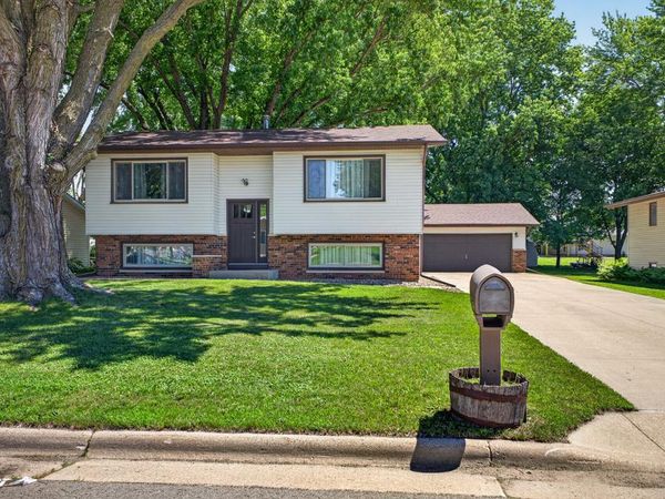 306 4th Avenue NE, Kasson, MN 55944