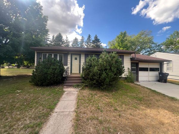 1025 3rd Street SE, Wadena, MN 56482
