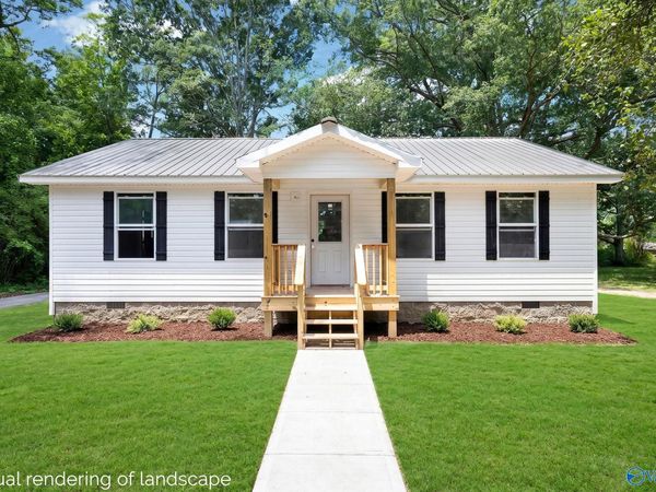 608 Brown Street, Boaz, AL 35957