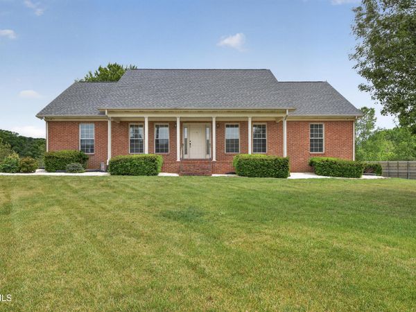 18158 Old Jonesboro Road, Abingdon, VA 24211