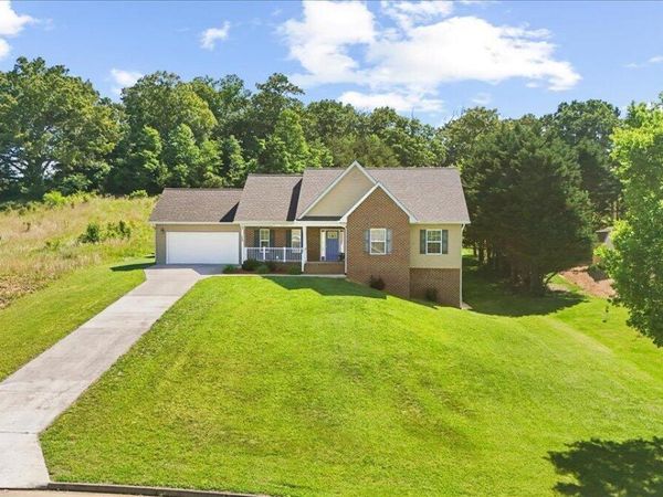 194 East Ridges Drive, Chuckey, TN 37641