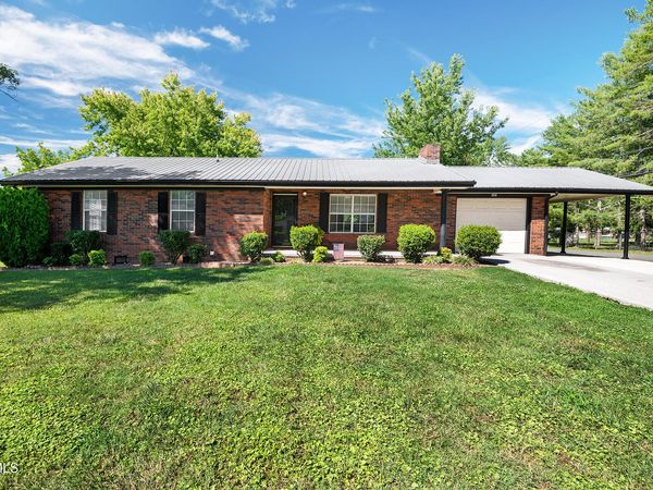 304 Rich Road, Newport, TN 37821