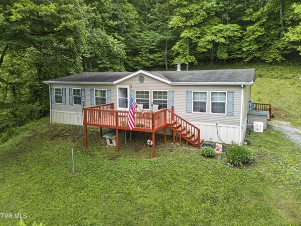25534 Whitaker Hollow Road, Abingdon, VA 24211