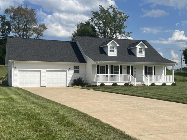 463 Pine Ridge Drive, Afton, TN 37616