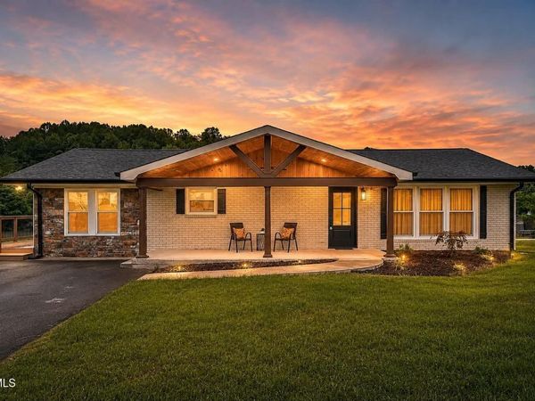 710 Rock Springs Drive, Kingsport, TN 37664