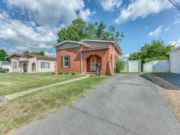 1603 Burgie Street, Elizabethton, TN 37643