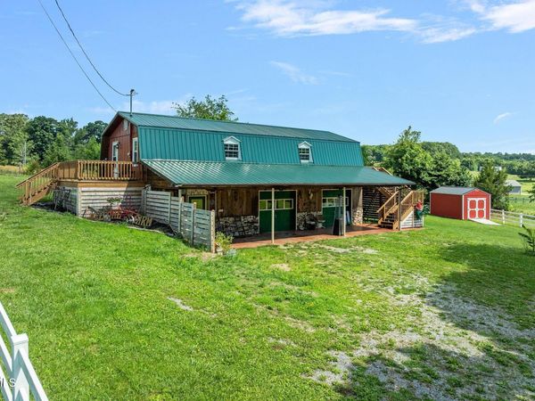 1115 North Heritage Road, Limestone, TN 37681