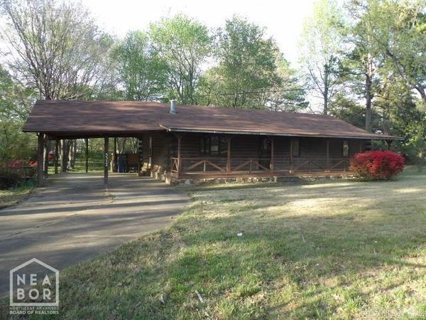 5312 Harrisburg , Jonesboro, AR 72404
