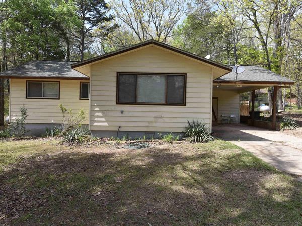 110 Meadow Ln , Fairfield Bay, AR 72088