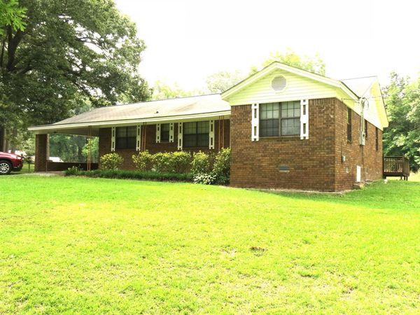 11900 Sulphur Springs , Pine Bluff, AR 71603