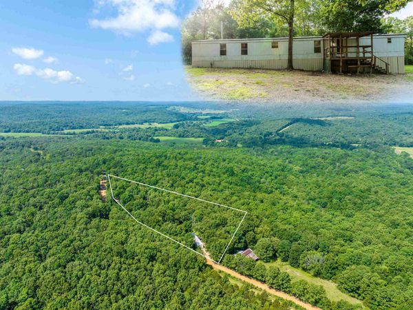 67 Sunset , Williford, AR 72482