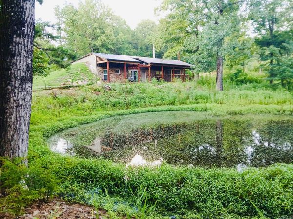 298 Red Lamb , Melbourne, AR 72556