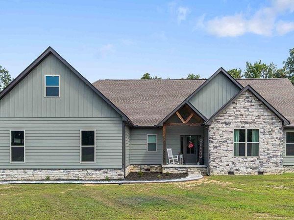 2095 Rose Bud , Quitman, AR 72131