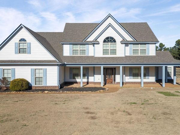 7190 LINNIE CV, Unincorporated, TN 38002