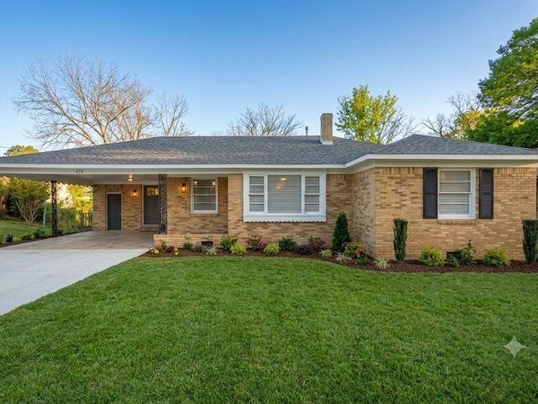 3092 RAINIER DR, Memphis, TN 38127