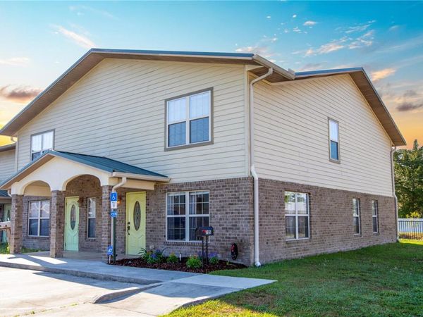 705 SE TOWNHOMES BOULEVARD , LAKE BUTLER, FL 32054