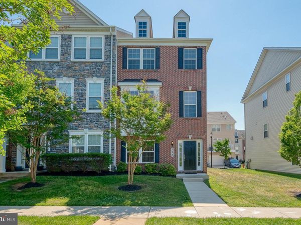 323 PALADIUM COURT, OWINGS MILLS, MD 21117