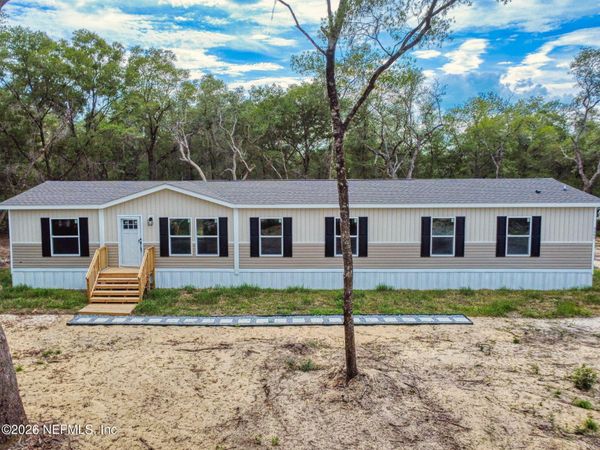5640 CARIBBEAN, Keystone Heights, FL 32656