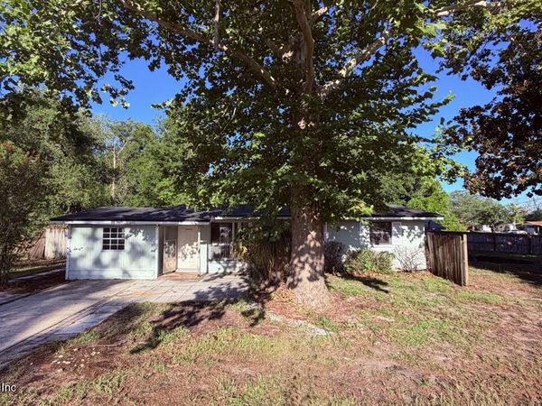 405 W CLERMONT Drive, Jacksonville, FL 32073