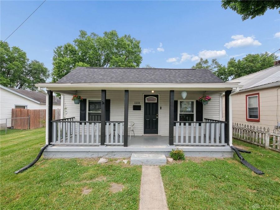 1133 thirkield Avenue, Franklin, OH 45005 Photo 1