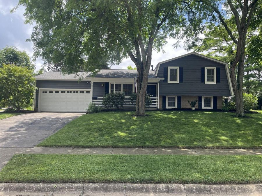 1943 Greensboro Drive , Columbus, OH 43220 Photo 1