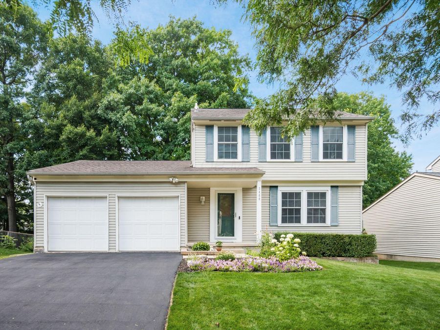 3400 Timber Run Drive , Columbus, OH 43204 Photo 1