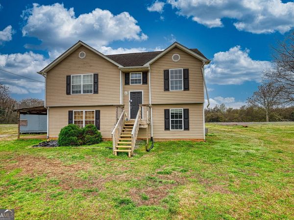 397 Brazey Road, Monticello, GA 31064