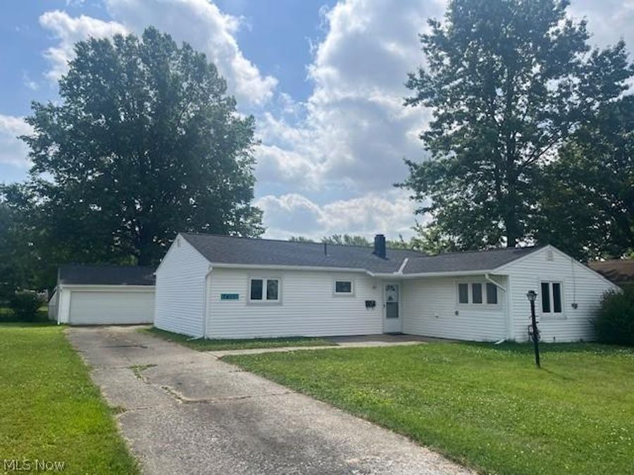 7411 Denny Drive , North Ridgeville, OH 44039 Photo 1
