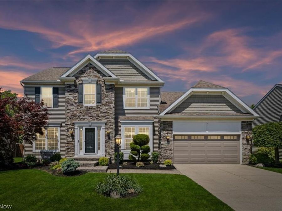 34592 Braemore Drive , North Ridgeville, OH 44039 Photo 1