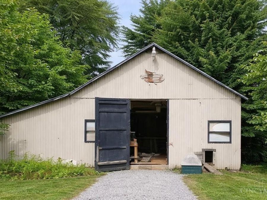 5415 St Rt 730, Vernon Township, OH 45177 Photo 26