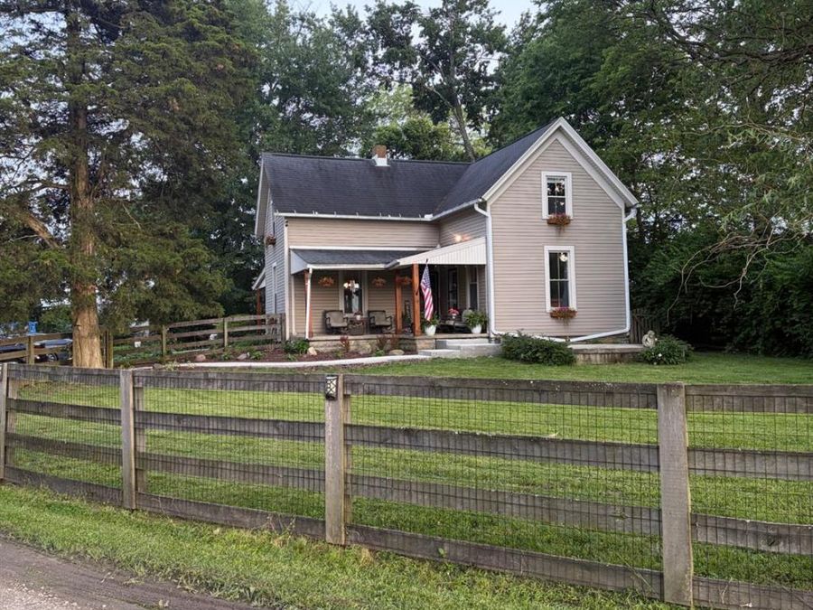 5415 St Rt 730, Vernon Township, OH 45177 Photo 27