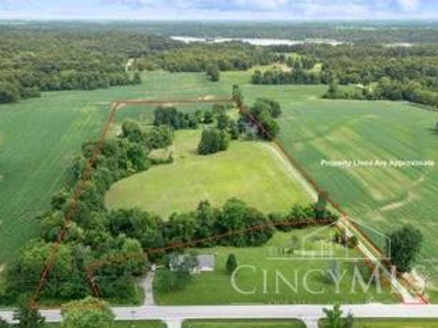 5415 St Rt 730, Vernon Township, OH 45177 Photo 33