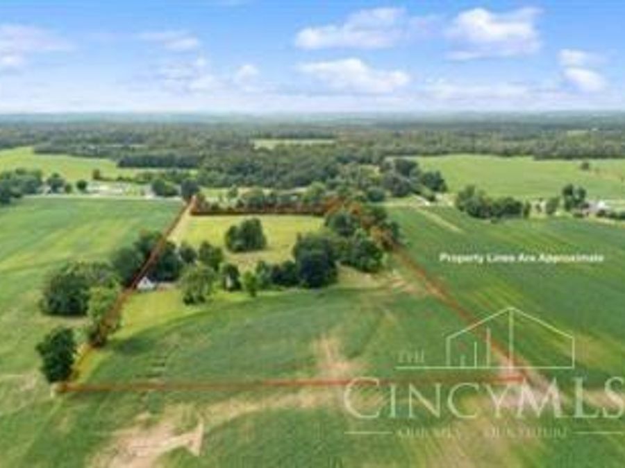 5415 St Rt 730, Vernon Township, OH 45177 Photo 34