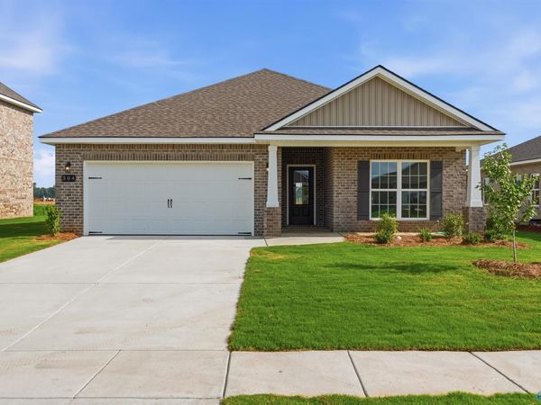304 Keller Drive, Hazel Green, AL 35750