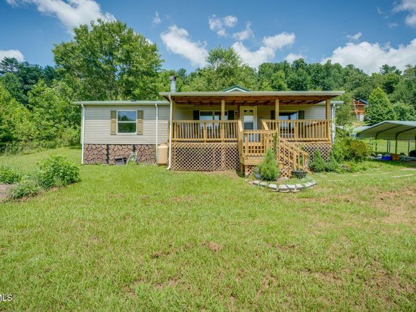 241 Maple Swamp Road, Chuckey, TN 37641