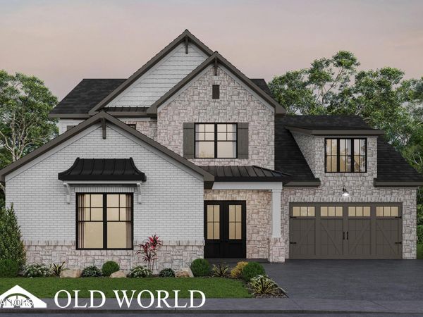 Lot 9 Pipers Run Lane , Knoxville, TN 37922