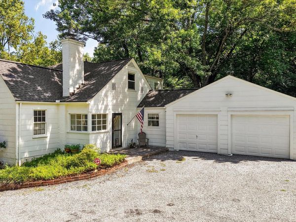 5220 Haynes Sterchi Rd, Knoxville, TN 37912