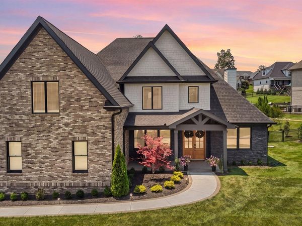 12149 Fredericksburg Blvd, Knoxville, TN 37922