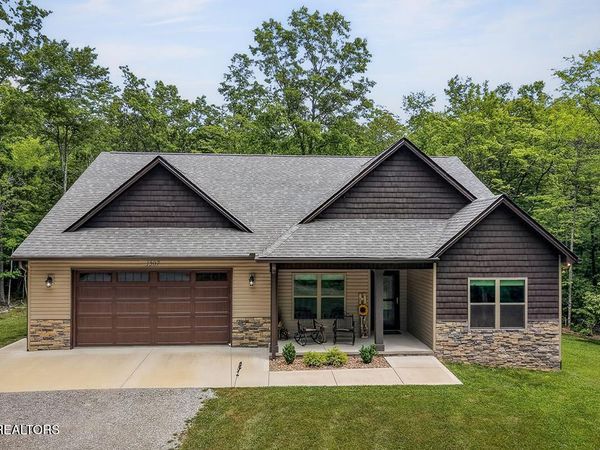 1507 E Overlook Rd, Monterey, TN 38574