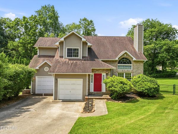 113 Tempura Drive, Oak Ridge, TN 37830