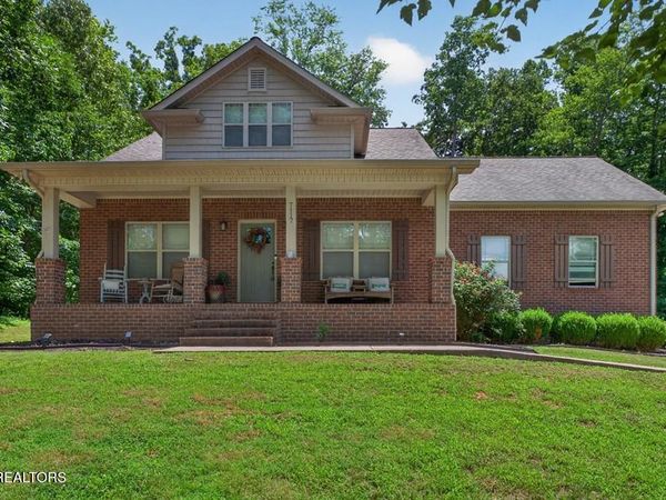 7117 Coleman Circle, Baxter, TN 38544