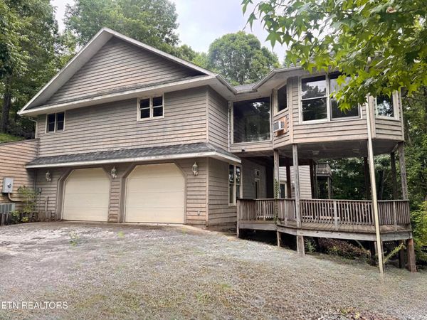 212 Overlook Drive, Ten Mile, TN 37880
