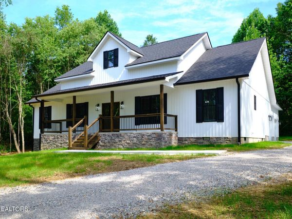 234 Longview Drive, Wartburg, TN 37887