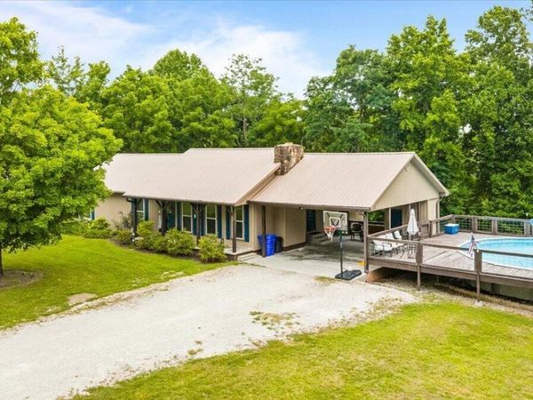 168 Lakemont Lane, Caryville, TN 37714