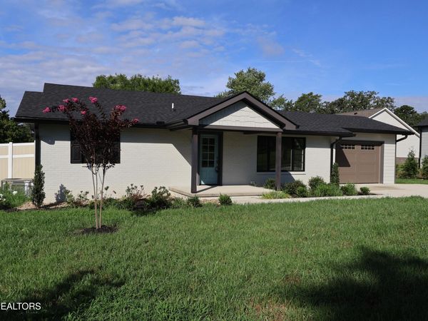 203 Martin St, Kingston, TN 37763