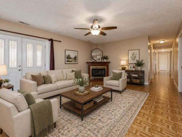 10112 Old Highway 46 , Bon Aqua, TN 37025